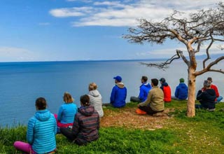 Meditationskurse